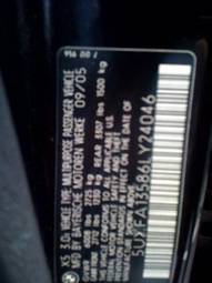 2005 BMW X5 For Sale