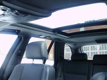 2005 BMW X5 Pictures