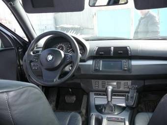 2005 BMW X5 For Sale