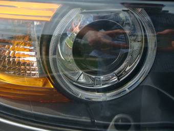 2005 BMW X5 Photos