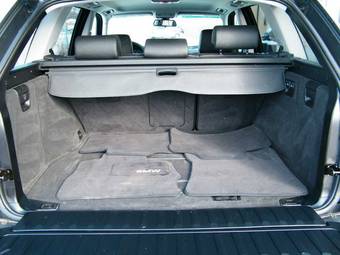2005 BMW X5 Wallpapers