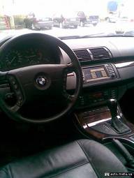 2005 BMW X5 Pictures