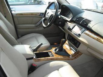 2005 BMW X5 For Sale