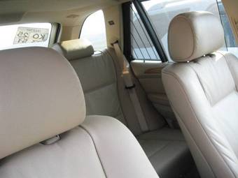 2005 BMW X5 Images