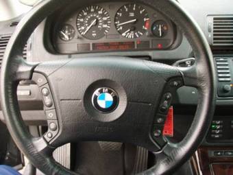 2005 BMW X5 Photos
