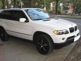 2005 BMW X5 For Sale