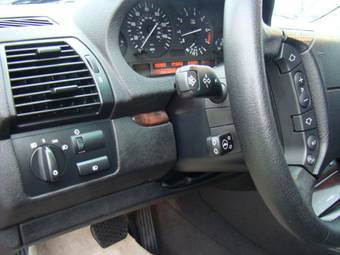 2005 BMW X5 Photos