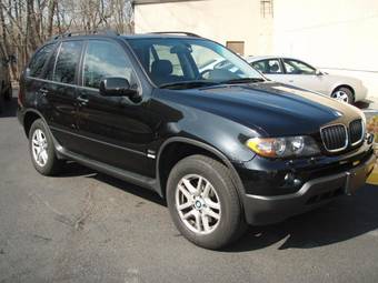 2005 BMW X5 For Sale