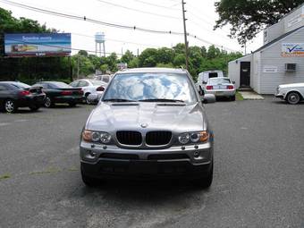 2005 BMW X5 For Sale