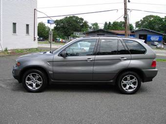 2005 BMW X5 For Sale