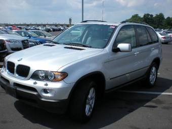 2005 BMW X5 For Sale
