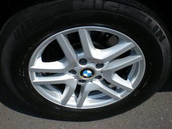 2005 BMW X5 Pictures