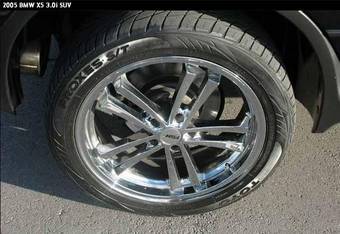 2005 BMW X5 For Sale