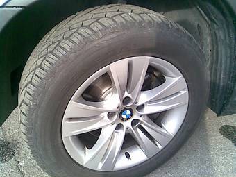 2005 BMW X5 Pictures