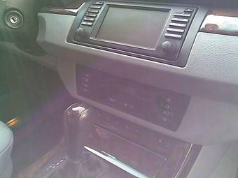 2005 BMW X5 For Sale