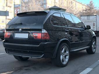 2005 BMW X5 For Sale