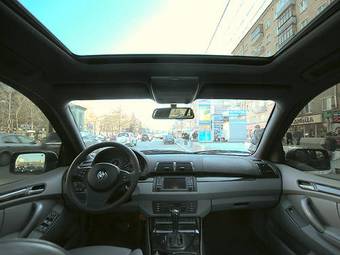 2005 BMW X5 For Sale