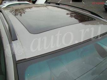 2005 BMW X5 Photos