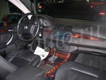 2005 BMW X5 Photos