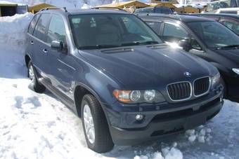 2005 BMW X5 For Sale