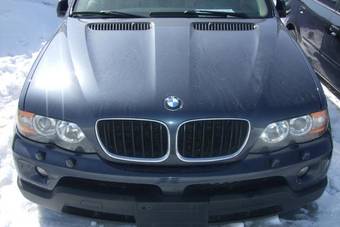 2005 BMW X5 For Sale