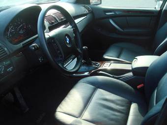 2005 BMW X5 For Sale