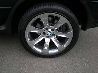 2005 BMW X5 Pics