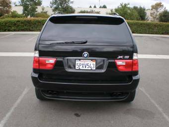 2005 BMW X5 For Sale