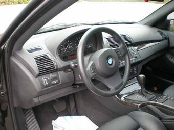 2005 BMW X5 For Sale