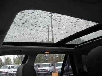 2005 BMW X5 Images