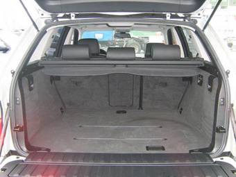 2005 BMW X5 Wallpapers