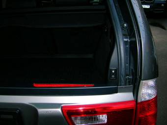 2005 BMW X5 Wallpapers