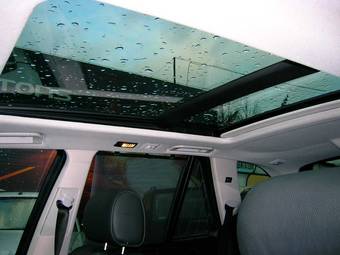 2005 BMW X5 Images