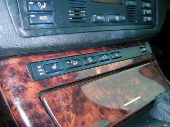 2005 BMW X5 Pictures
