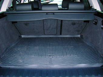 2005 BMW X5 Photos