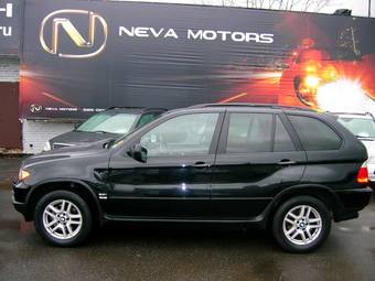 2005 BMW X5 For Sale