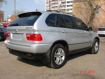 2005 BMW X5 For Sale