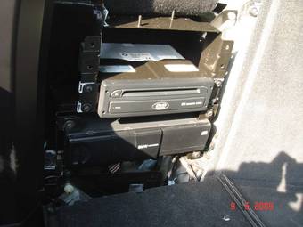 2005 BMW X5 Pics
