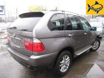 2005 BMW X5 For Sale