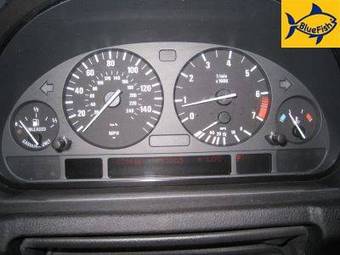 2005 BMW X5 Photos