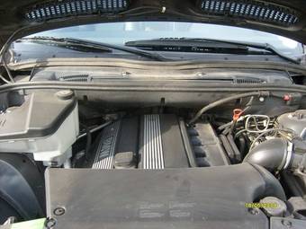2005 BMW X5 For Sale