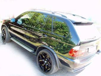 2005 BMW X5 For Sale