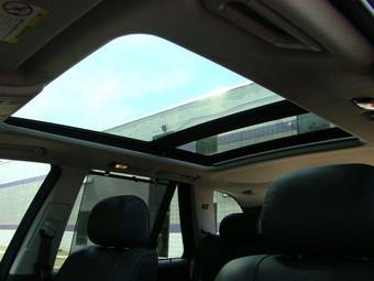 2005 BMW X5 Wallpapers