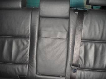 2005 BMW X5 Pictures