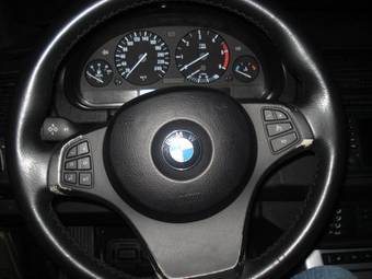 2005 BMW X5 Photos
