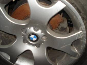 2005 BMW X5 Pictures