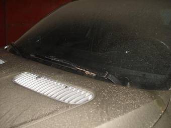 2005 BMW X5 Photos