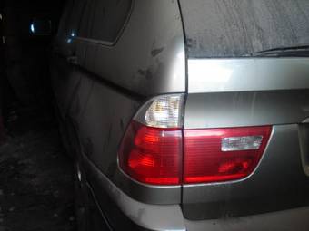 2005 BMW X5 For Sale