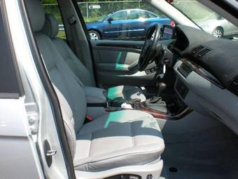 2005 BMW X5 Wallpapers