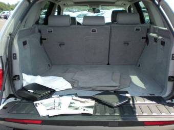 2005 BMW X5 For Sale
